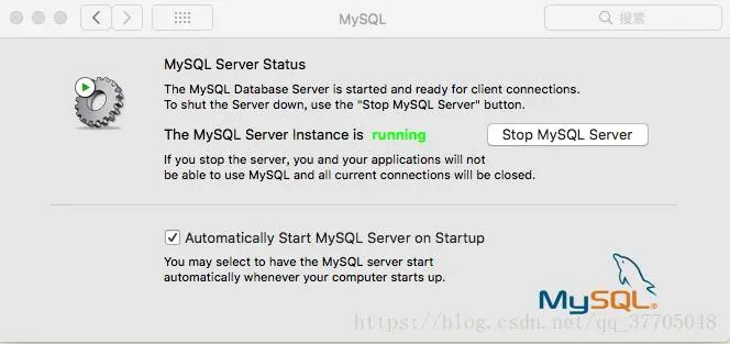 mysql登录报错: ERROR 1045 (28000): Access denied for user 'root'@'localhost' (using password: NO)