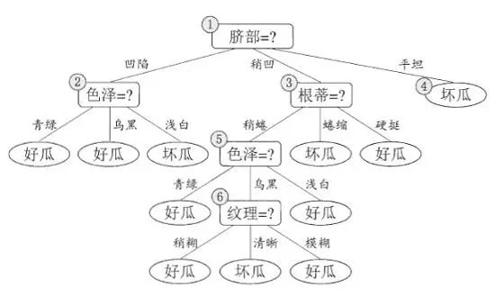 机器学习算法(三) 决策树 (二) 决策树的剪枝
