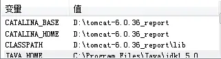 解决点击startup.bat文件启动Tomcat时cmd窗口一闪而过的问题
