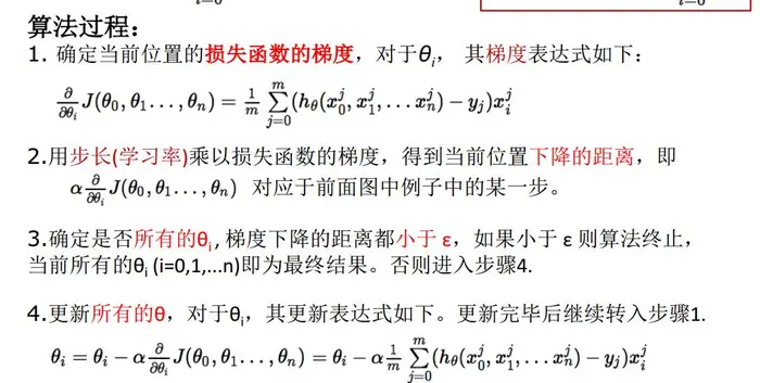 机器学习（周志华）读书笔记---第3章 线性模型