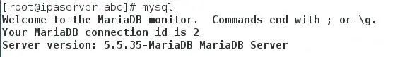 RHCE 学习笔记（36) - MariaDB