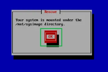 linux系统在启动过程中内核文件丢失的解决方法