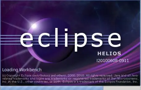 Ubuntu10.04安装eclipse3.6