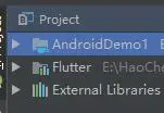添加Flutter到现有Android的项目