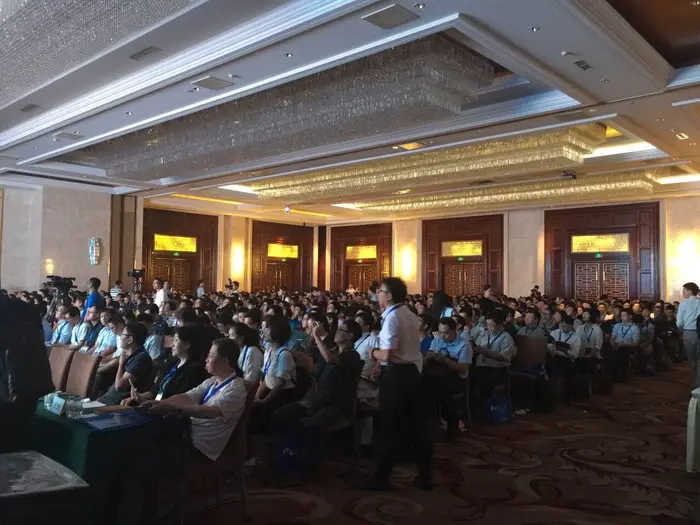 中国人工智能大会CCAI 2016圆满落幕