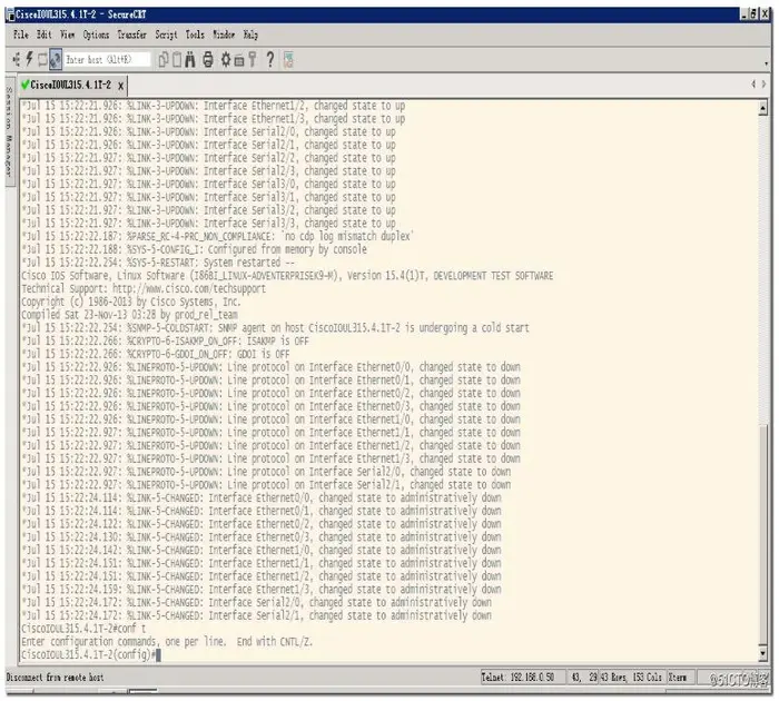 GNS3 2.1.21详细安装教程