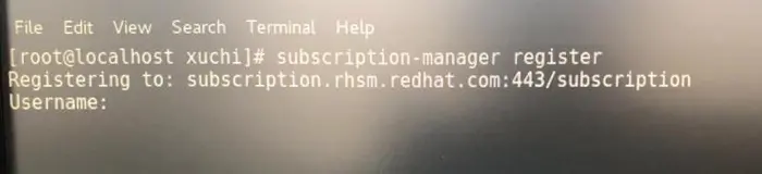 在RedHat操作系统上搭建WordPress服务器（二）