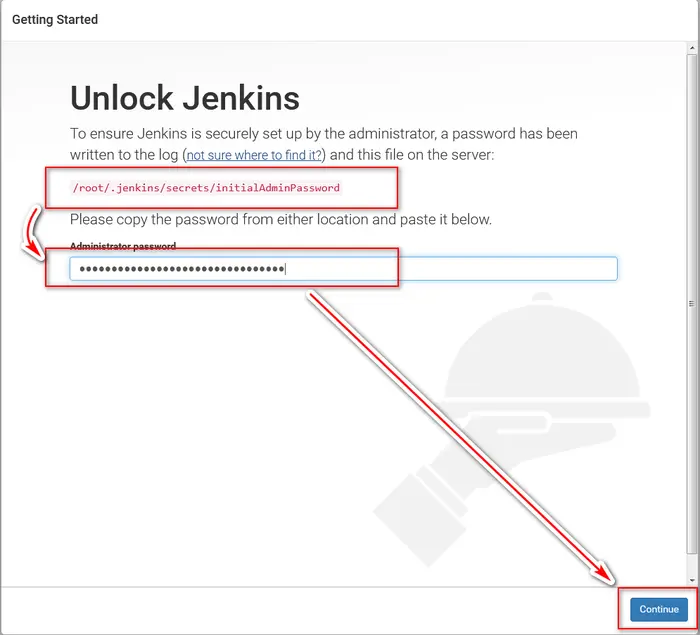 Jenkins项目自动化部署工具的安装、配置及使用