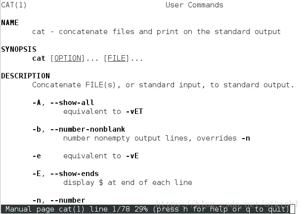 linux运维开发之路（一）— 基础知识篇
