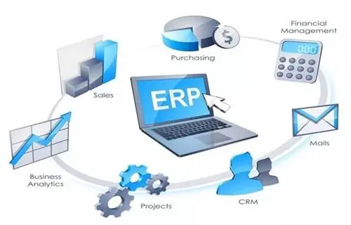 企业ERP管理软件有哪些？哪个好