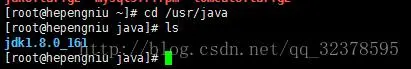 阿里云服务器Linux Centos6.5搭建JavaWeb环境系列之JDK,Tomcat,MySQL安装