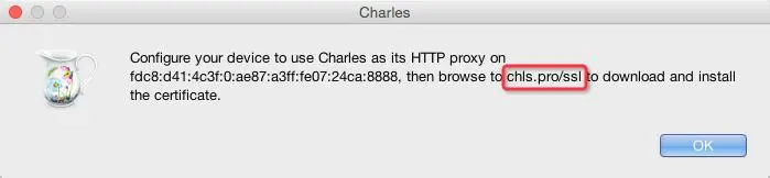Charles安装及使用教程——请求抓包、Https配置