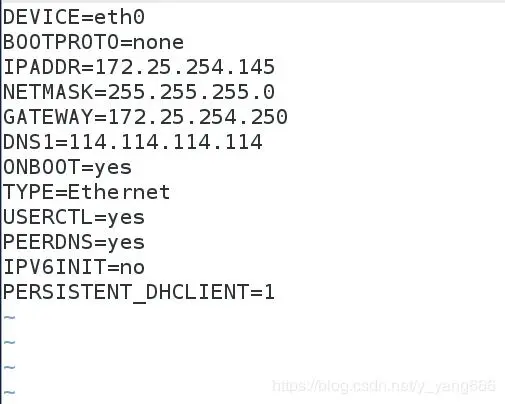 Linux中的CDN(内容分发网络)设置