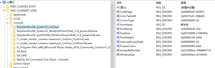 解决Jetbrains Clion和PyCharm等编辑器run窗口和VS2019运行c++中文编码问题，不修改文件编码为gbk的一劳永逸的方法