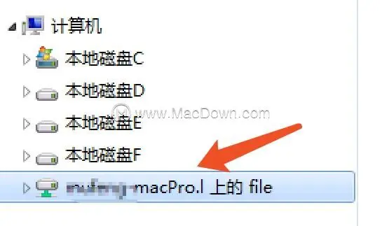 mac连接windows远程桌面不能复制粘贴解决办法