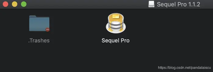 MacOS 安装MySQL-8.0.15和Sequel Pro-1.1.2