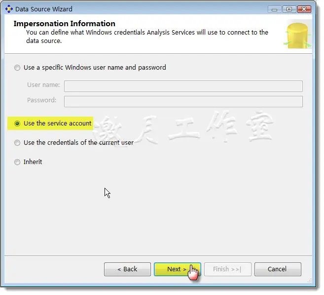 《Microsoft SQL Server 2008 Analysis Services Step by Step》学习笔记一:入门