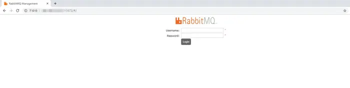 在Linux Centos7上安装配置RabbitMQ