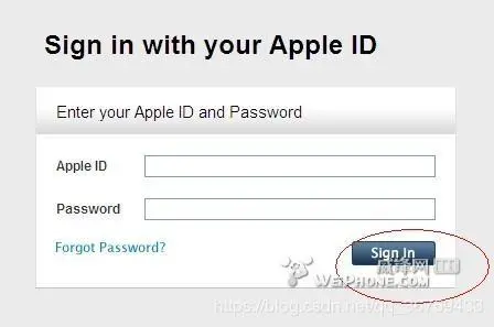 手把手教你升级苹果ID为免费开发者帐号