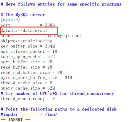 Linux下数据库安装（mariadb与mysql5.7源码安装）