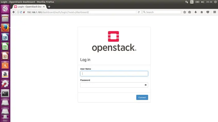 devstack部署openstack流程与相关问题的记录（ubuntu 16.04）