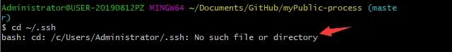 git命令上传本地文件到指定的GitHub仓库