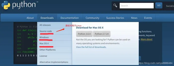 【0基础学Python教程系列】（一）Python 环境搭建，包含Windows、Unix & Linux系统Python安装教程
