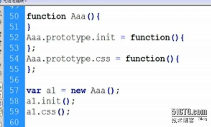 jquery源码；是怎么实现直接调用$()函数原型上的方法的？