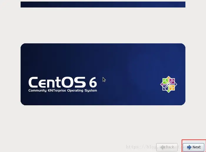 Centos6在VMware中的安装和配置