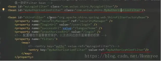 ssm+vue 使用shiro后 post请求报错 Request header field Content-Type is not allowed by Access-Control-Allow-H