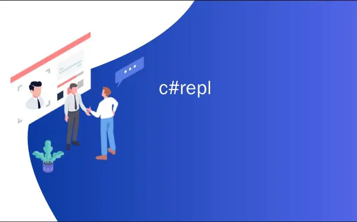 c#repl_使用C＃和F＃REPL的交互式编码（ScriptCS或Visual Studio交互式窗口）