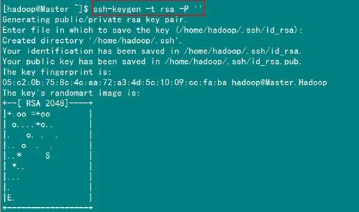 新手福利：图文教你如何从零开始在window7系统下用VM虚拟机+CentOS7环境下搭建hadoop2.7.5分布式集群模式纪要