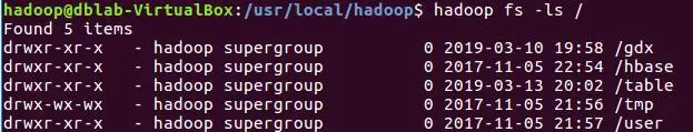 大数据学习之路 Hadoop篇（一）：超简单的虚拟机搭建Hadoop+Hive+Spark+HBase环境