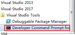 Visual studio 添加引用时报错未能正确加载ReferenceManagerPackage包的解决方法