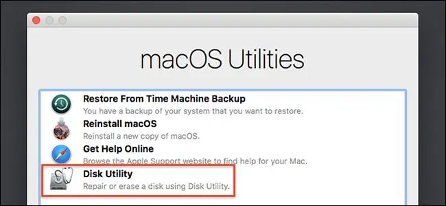 mac安装macos失败_如何擦除Mac并从头开始重新安装macOS