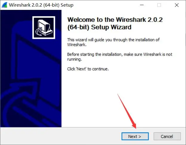 Wireshark软件的安装，进行数据包的捕获【Wireshark】（5）