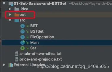 IDEA错误：Cannot start compilation: the output path is not specified for module "Test". Specify the out