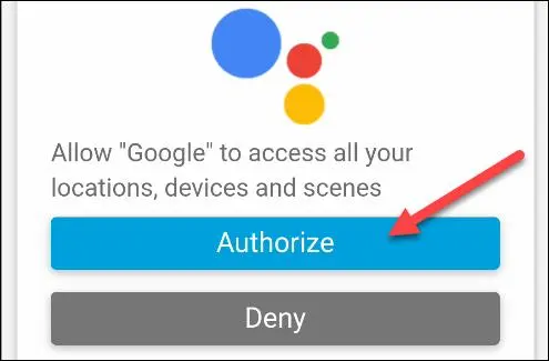怎么将app上传到谷歌_如何将SmartThings重新连接到Google Home App