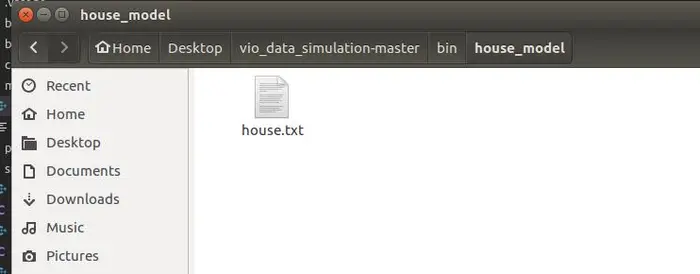 Ubuntu环境下使用VScode进行文件打开函数open()失败问题
