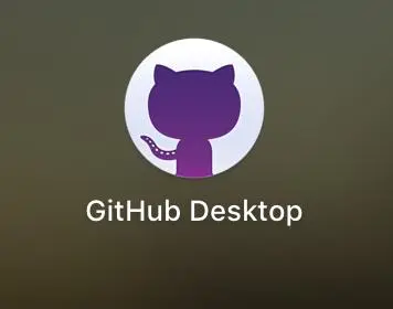 使用Github DeskTop提交代码到github（超简便，不需要git指令）