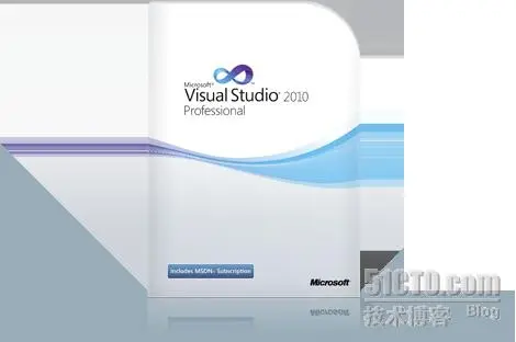 Visual Studio开发工具(3)Visual Studio 2010各种版本资源下载连接汇总