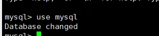 mysql的root用户没有密码如何修改