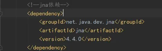 IDEA用JNA调用C++编写的dll动态链接库完整流程