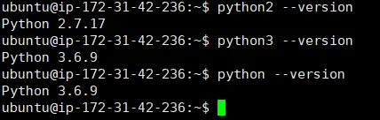 亚马逊AWS免费一年+python虚拟配置+部署itchat的一个python应用