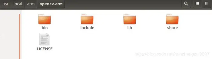 ubuntu16.04 编译ARM平台qt5.12.3