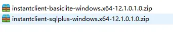 windows xp虚拟机上安装oracle数据库