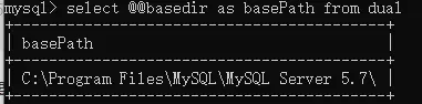 mysql修改数据库字符集方法