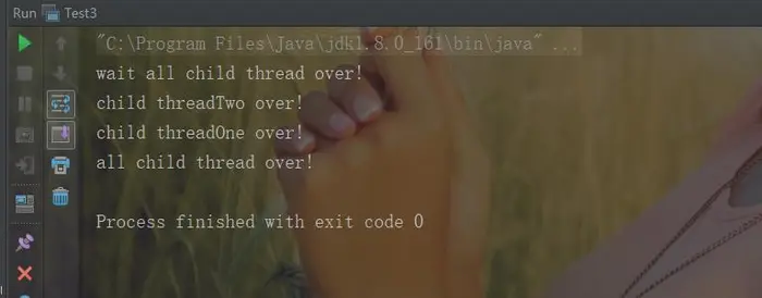 Java并发编程笔记之基础总结(一)