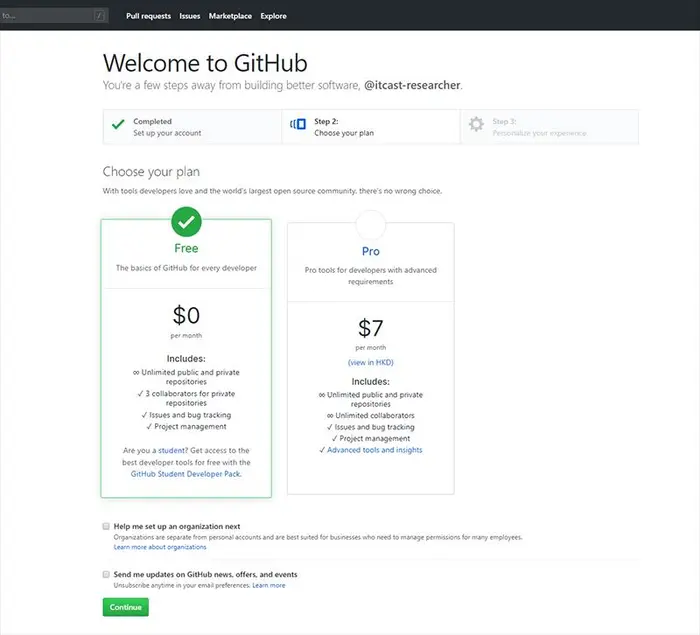 一篇文章玩转GitHub-Git版本管理-进阶-GitHub多人协作开发-强烈建议收藏！
