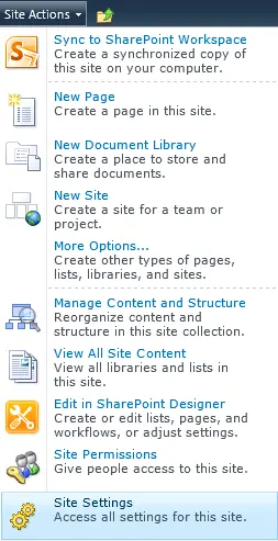 SharePoint 2010 文档的访问次数